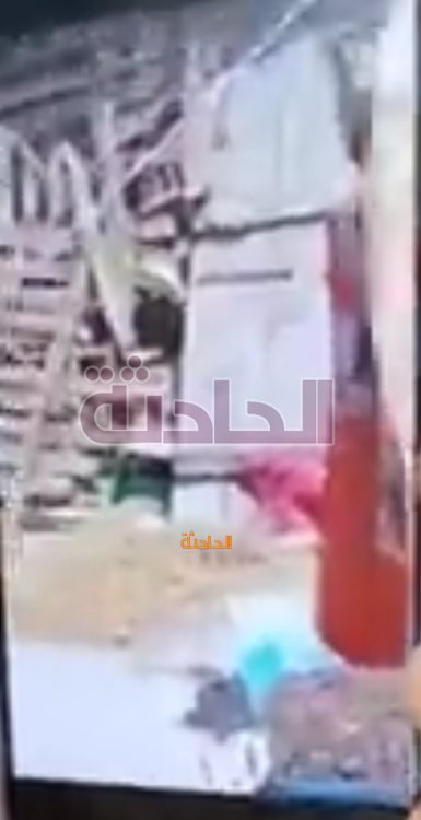 المجني عليها