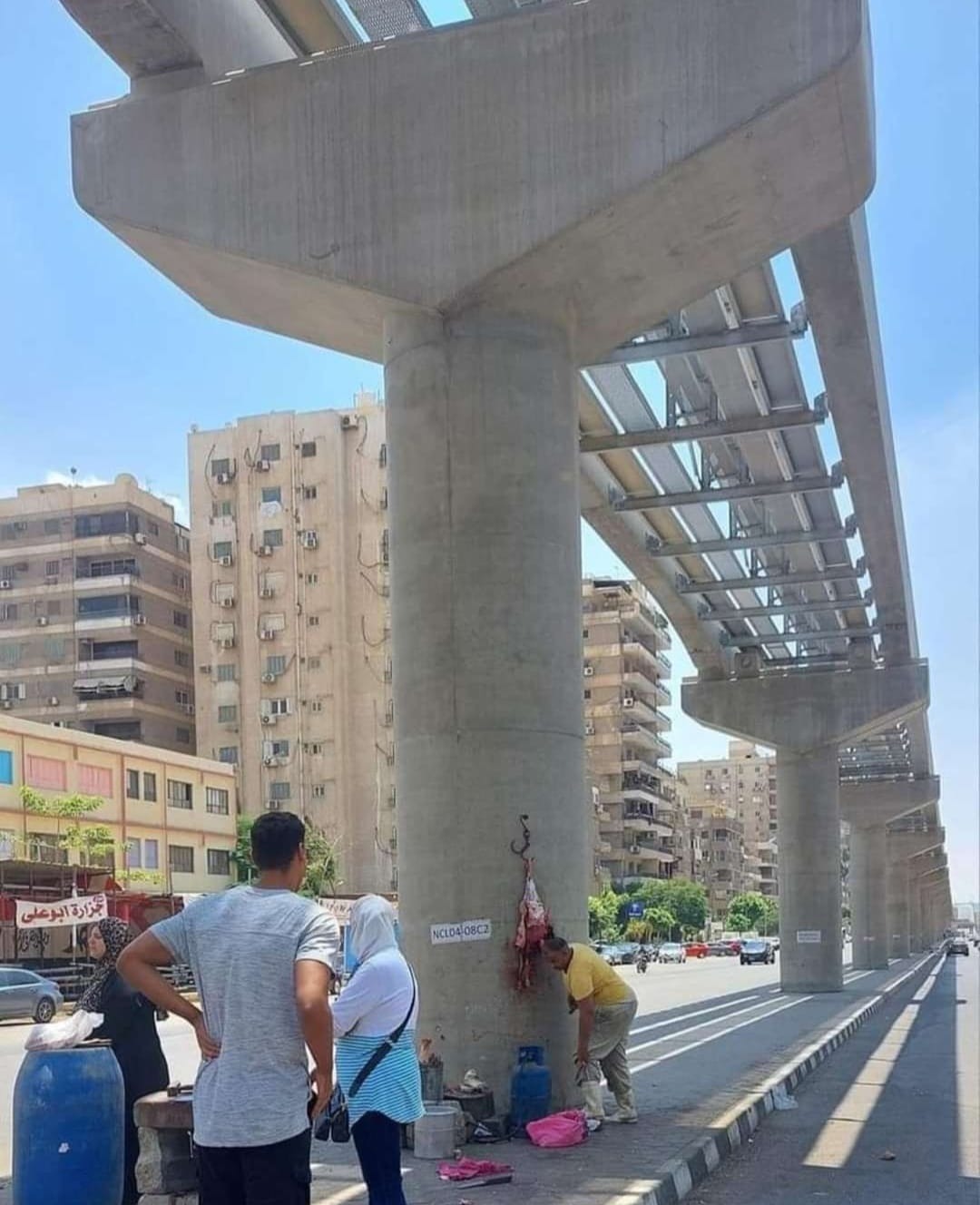 القبض على جزار المونوريل (3)