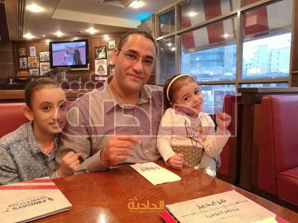 مصرع أب ونجليه في حادث سير بالطريق الصحراوي الغربي