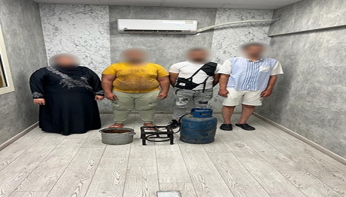 القبض على جزار المونوريل (8)