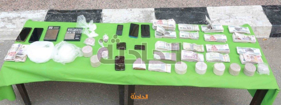 مخدرات4