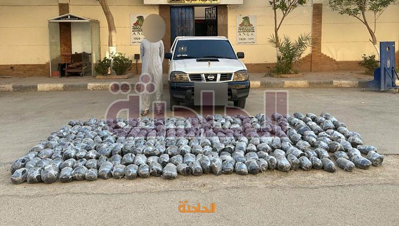 جهود الشرطة خلال 24 ساعة
