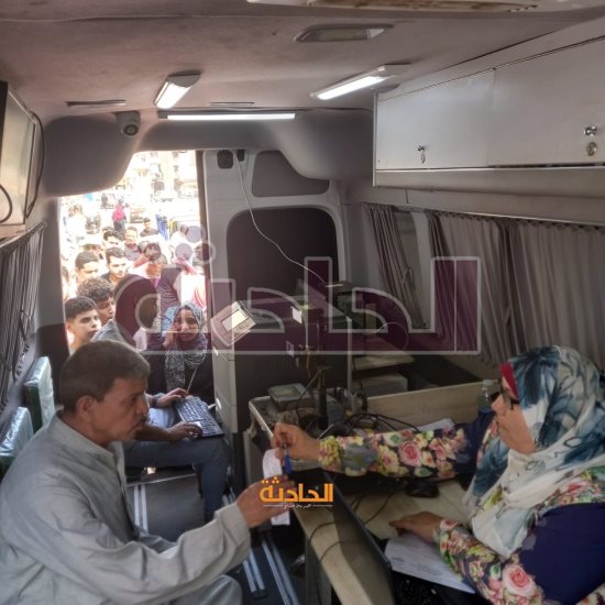 جهود الشرطة خلال 24 ساعة