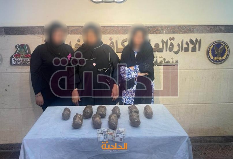 جهود الشرطة خلال 24 ساعة