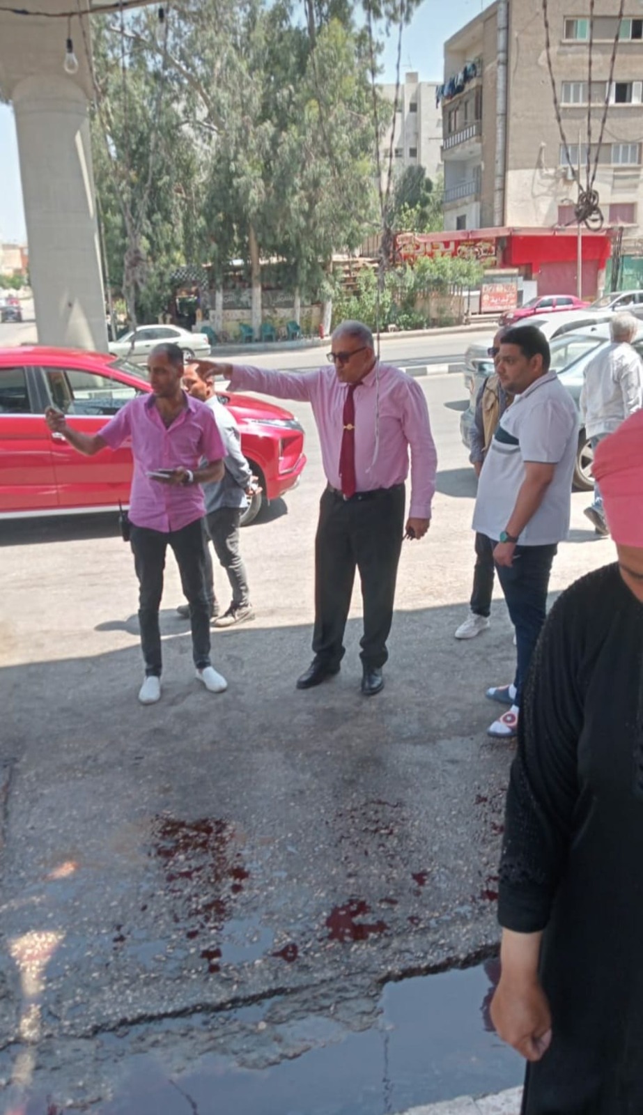 القبض على جزار المونوريل (5)