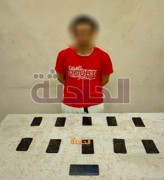 سرقة 111