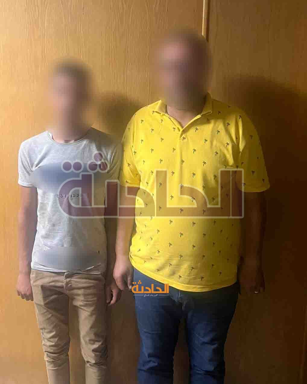 سرقة القاهرة