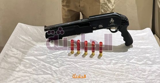 سلاح القاهرة