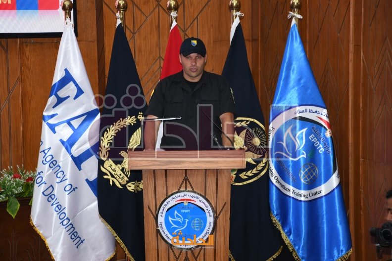تدريبات
