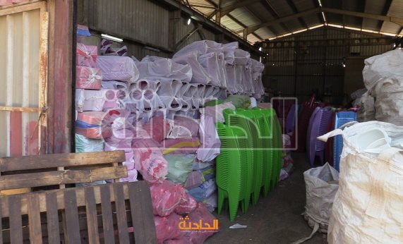 مسطحات999