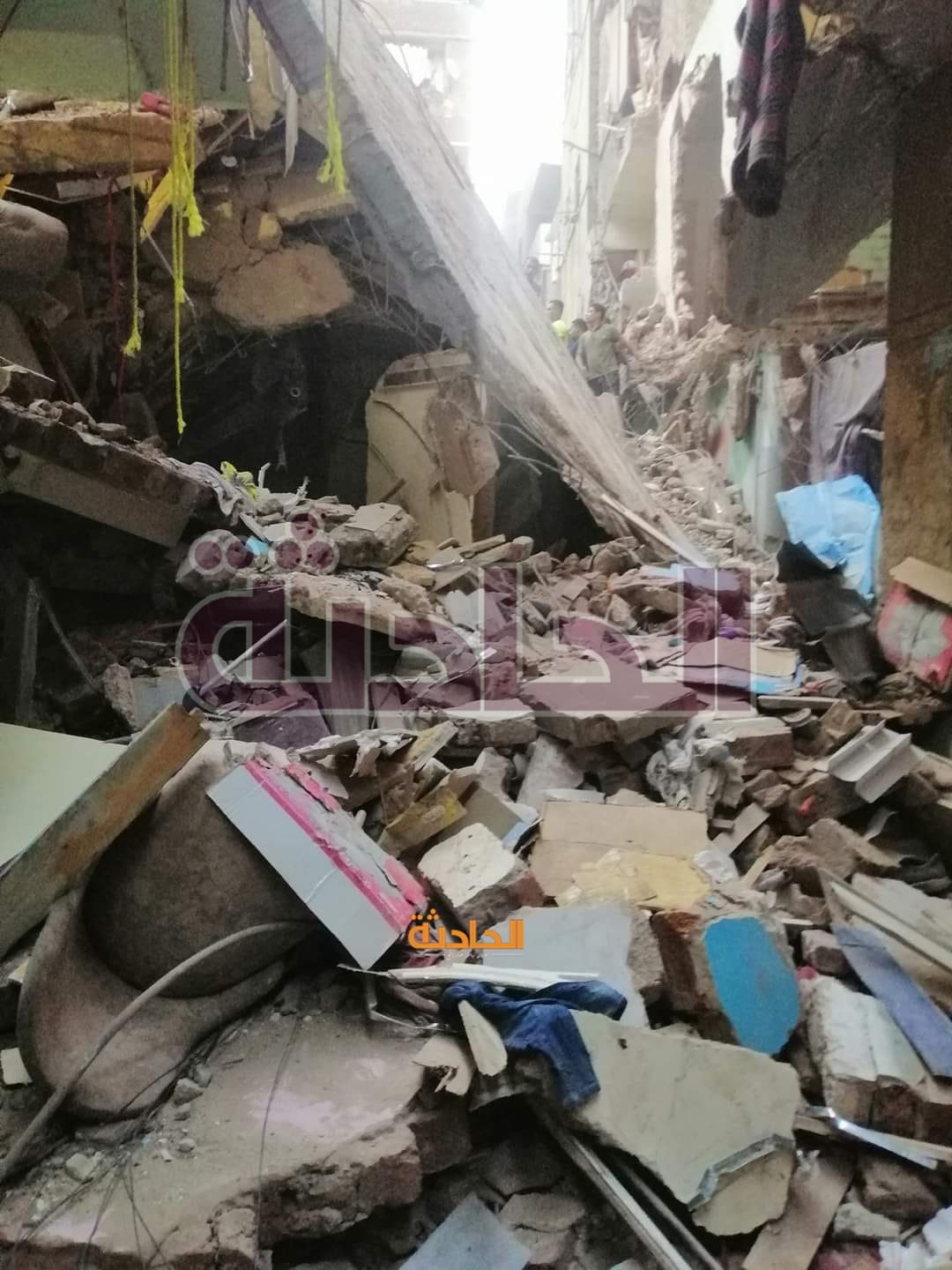 الداخلية خلال 24 ساعة