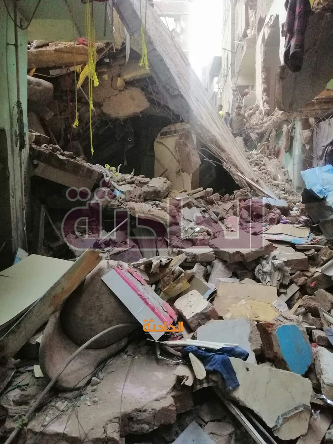 الداخلية خلال 24 ساعة