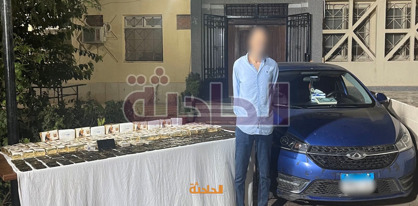 مخدرات الشرقية