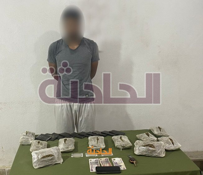 مخدرات1