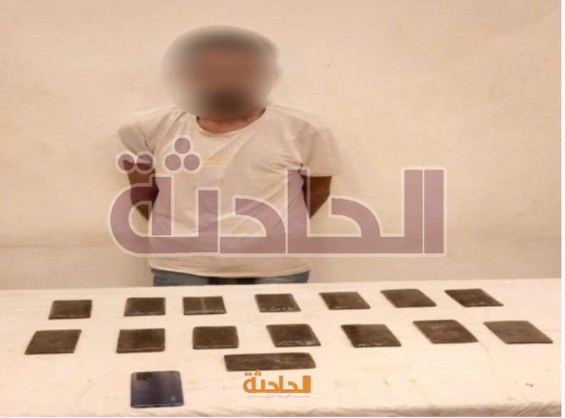 ضبط أسلحة نارية وملاحقة لصوص الشقق بالقاهرة