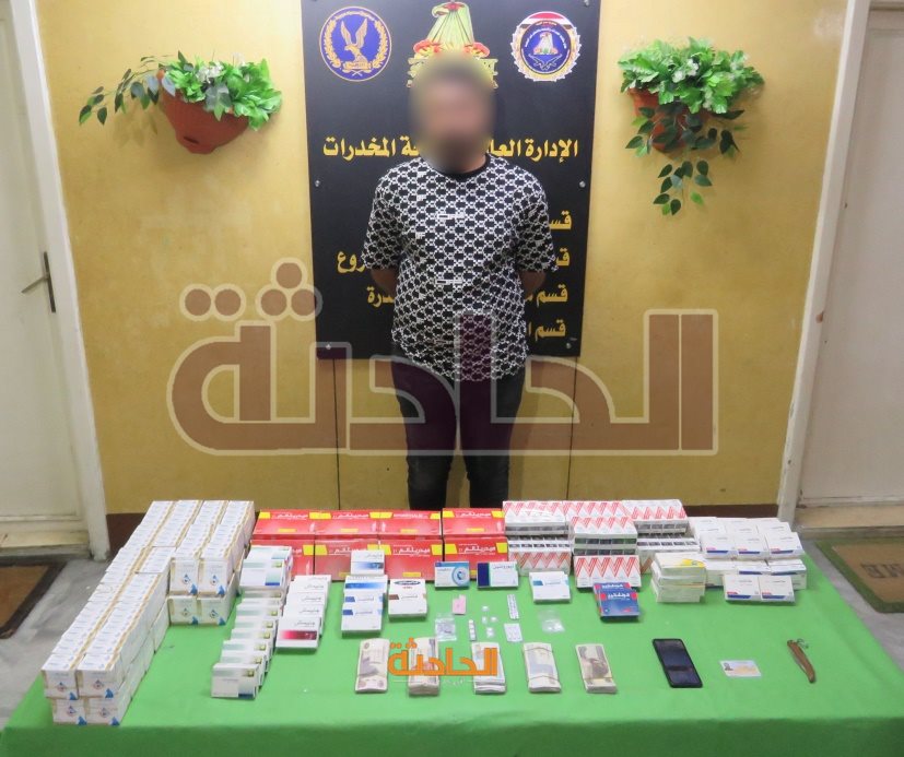 مخدرات 22