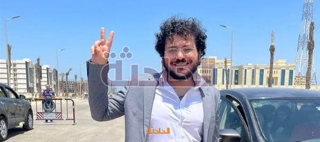 باتريك زكى