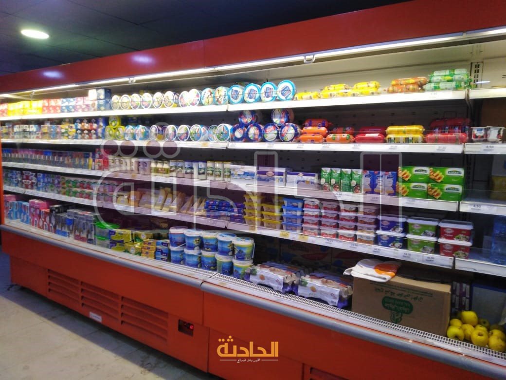الداخلية تطرح دواجن بتخفيضات 50%