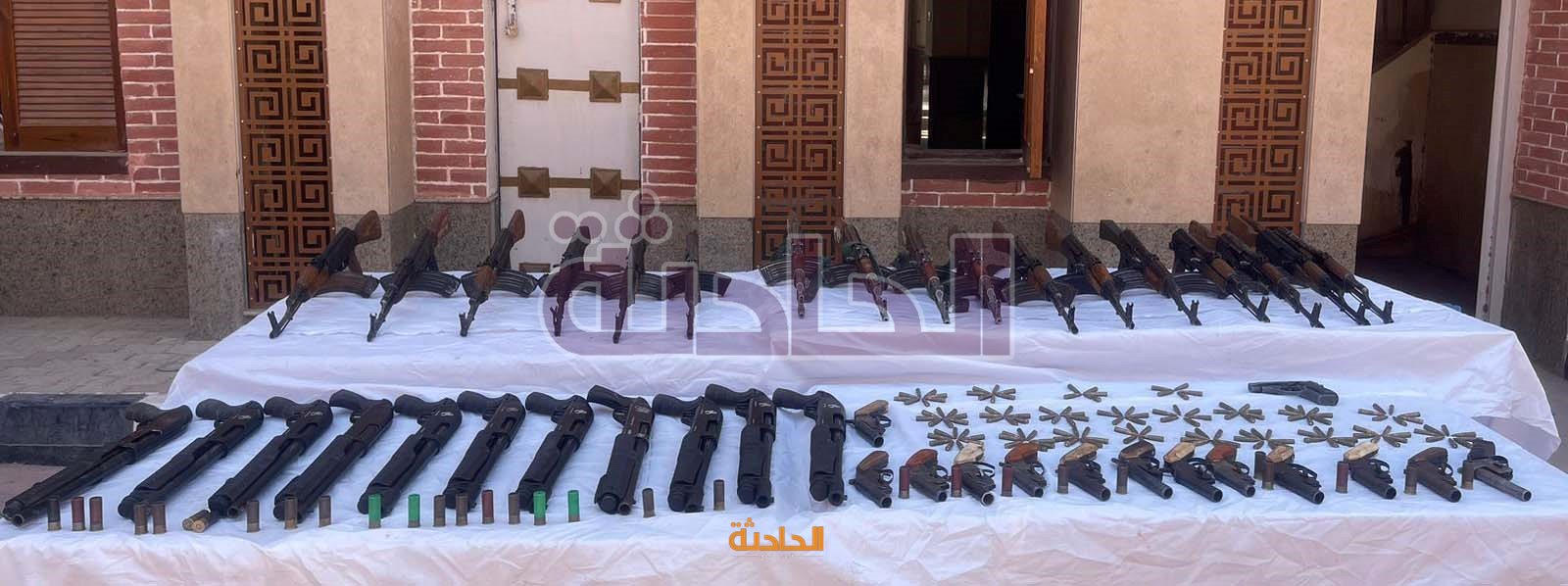 الشرطة خلال 24 ساعة