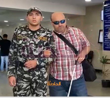 الشرطة خلال 24 ساعة
