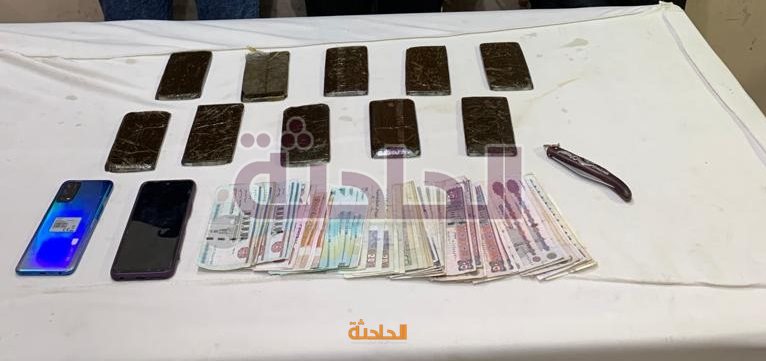مسروقات