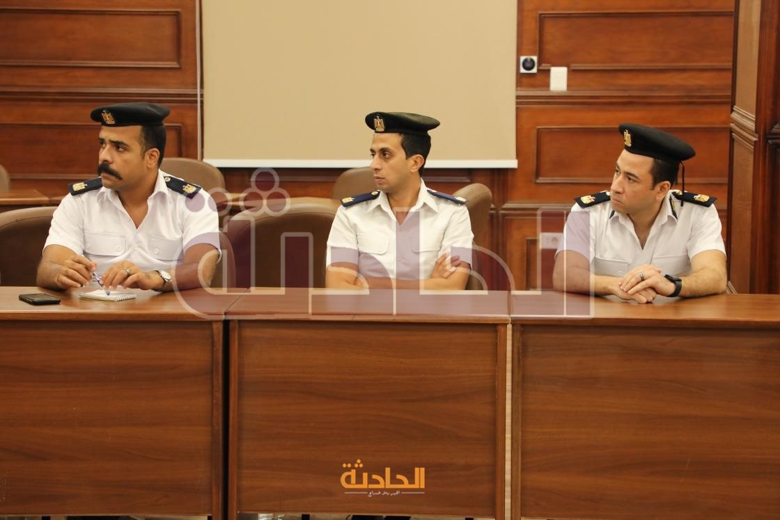حفظ السلام