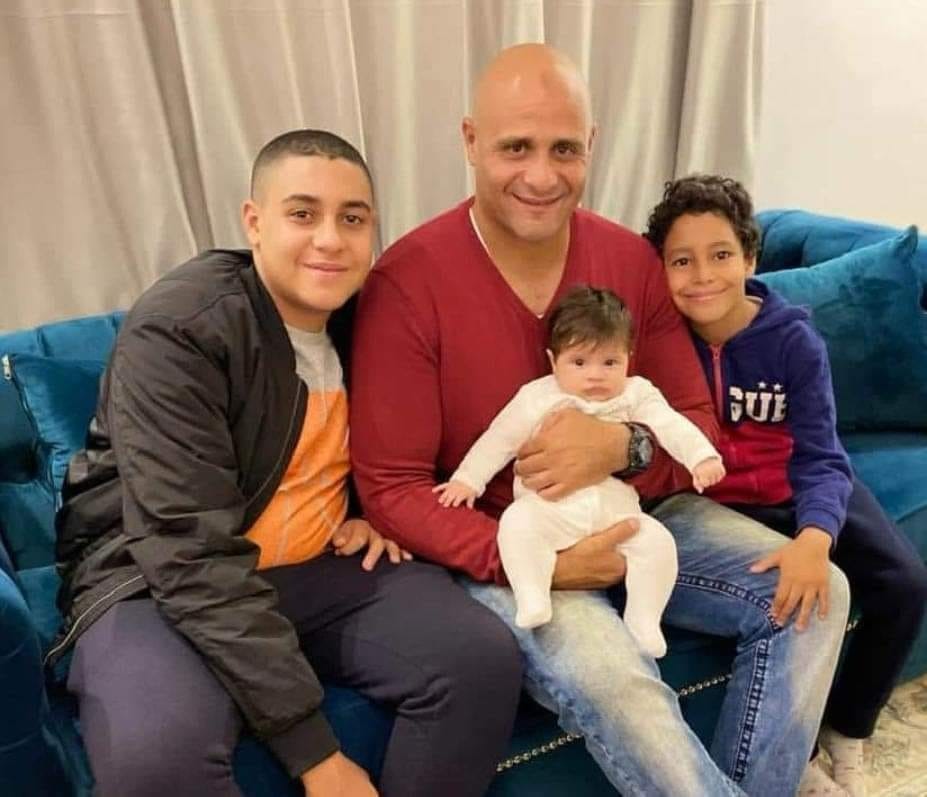 استشهاد العقيد محمد مؤنس