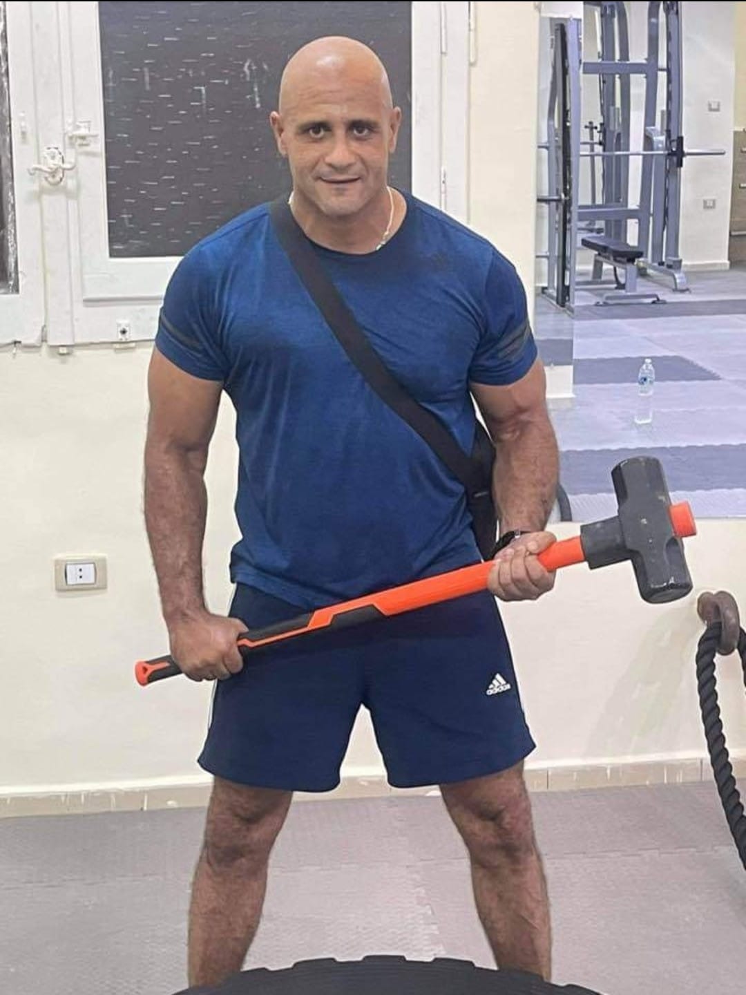 استشهاد العقيد محمد مؤنس