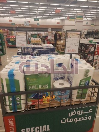 الداخلية تطرح سلع غذائية ودواجن في المنافذ بأسعار مخفضة