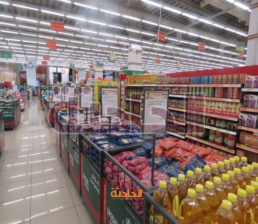 الداخلية تطرح سلع غذائية ودواجن في المنافذ بأسعار مخفضة