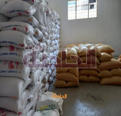 ضبط مصنع عشوائي بدون ترخيص يقوم بإعادة تدوير النفايات الطبية الخطرة بالجيزة