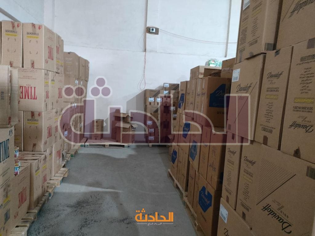 السجائر 2