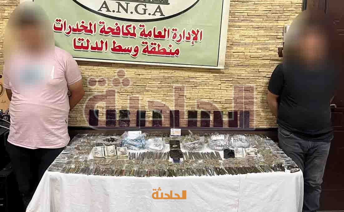 العناصر 44