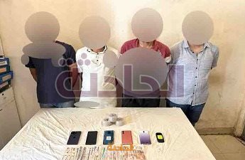 أخبار حوادث مصر