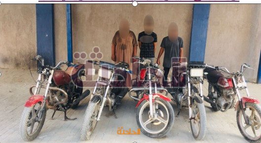 أخبار حوادث مصر