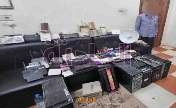 أخبار حوادث مصر