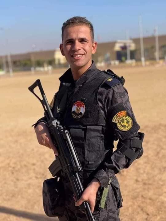مصرع 6 أشخاص بينهم ضابط شرطة ورئيس قلم نيابة في حادث بالشرقية