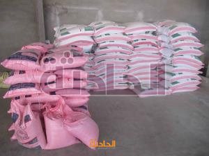 ضبط مصنعين بدون ترخيص و5 مكامير فحم مخالفة بالغربية