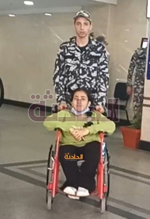 جهود الشرطة خلال 24 ساعة