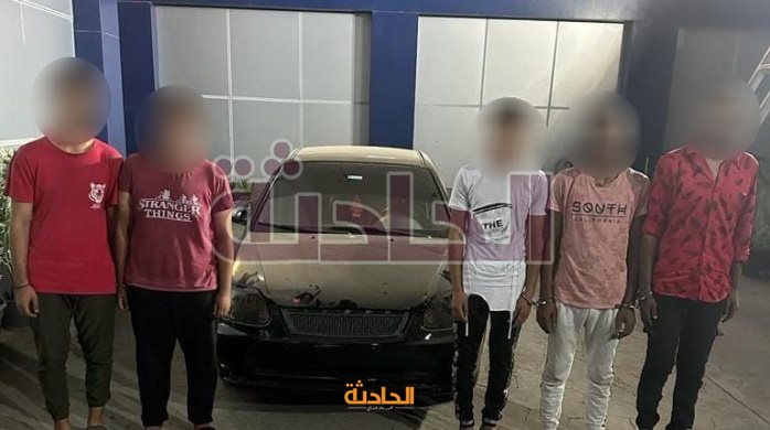 سرقة العاصمة 2