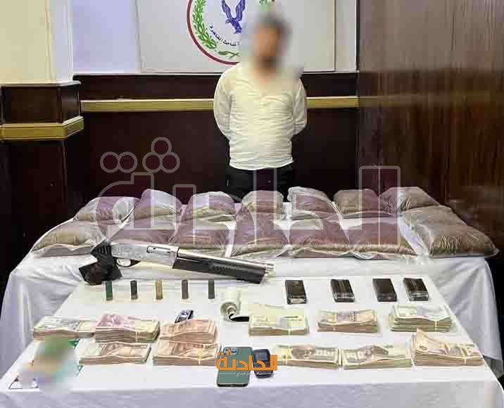 القاهرة