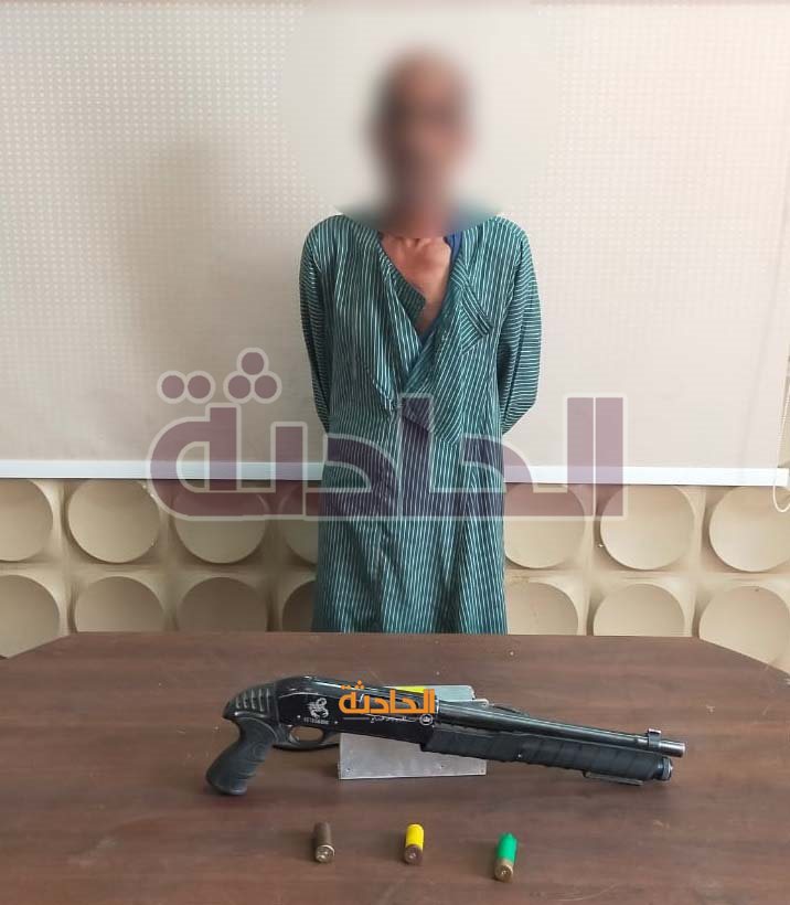 مقتل بدر