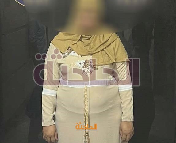 أخبار حوادث القاهرة