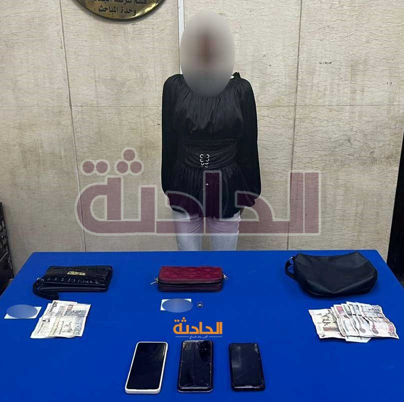 جهود الشرطة خلال 24 ساعة