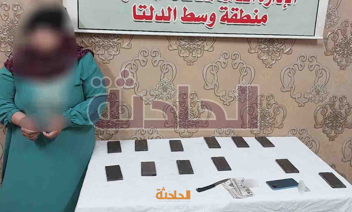 جهود الشرطة خلال 24 ساعة