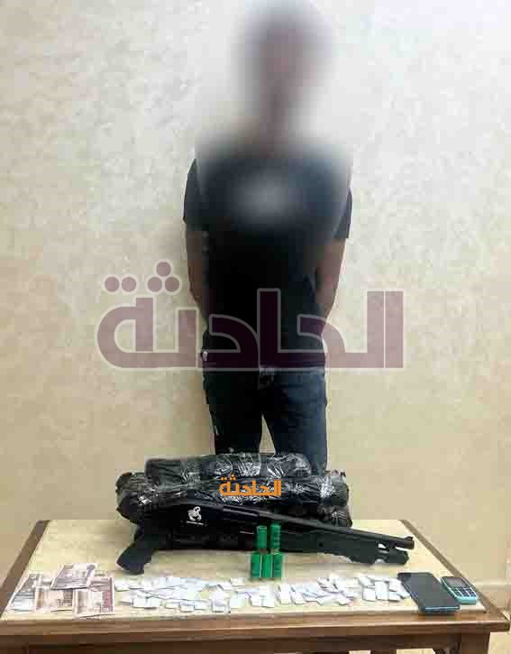 جهود الشرطة خلال 24 ساعة
