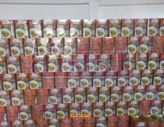 جهود الشرطة خلال 24 ساعة