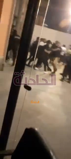 مشاجرة �بالأمواس� داخل صالون حلاقة شهير بالتجمع الأول