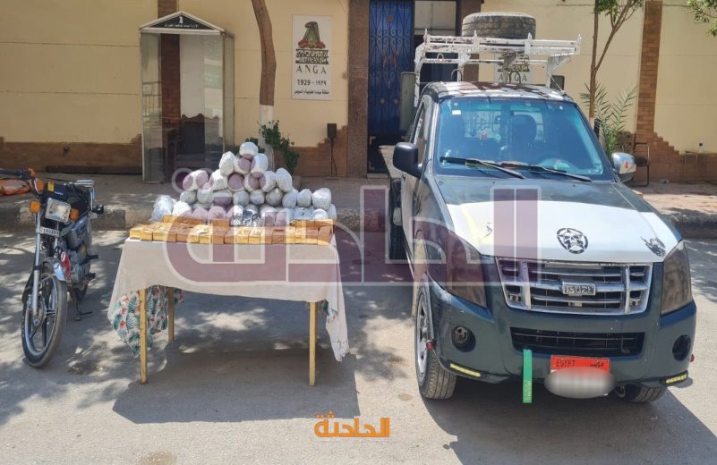 مخدر الحشيش