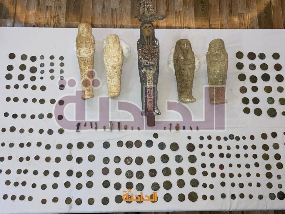 قطعة اثرية 2